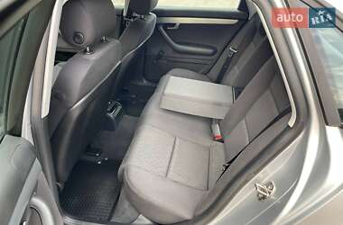 Седан Audi A4 2005 в 