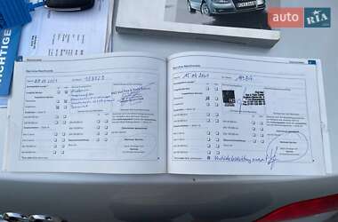 Седан Audi A4 2005 в 