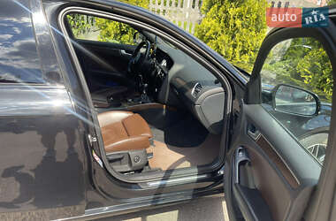 Седан Audi A4 2013 в 