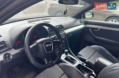 Седан Audi A4 2005 в 