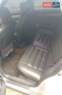 Универсал Audi A4 1999 в Ивано-Франковске