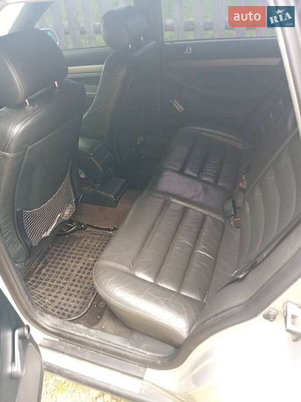Универсал Audi A4 1999 в Ивано-Франковске фото 2 Универсал Audi A4 1999 в Ивано-Франковске