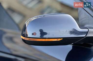 Седан Audi A4 2011 в 