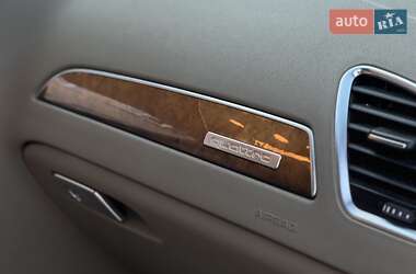 Седан Audi A4 2011 в 