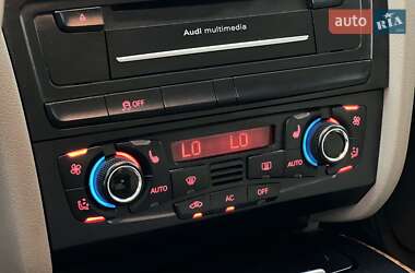 Седан Audi A4 2011 в 