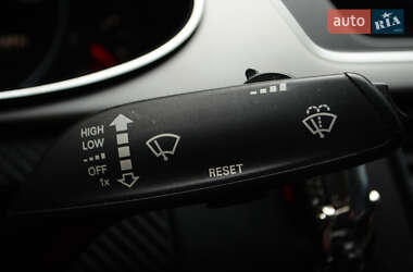 Седан Audi A4 2012 в 