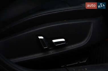 Седан Audi A4 2012 в 