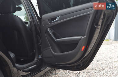 Седан Audi A4 2012 в 