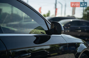 Седан Audi A4 2008 в 