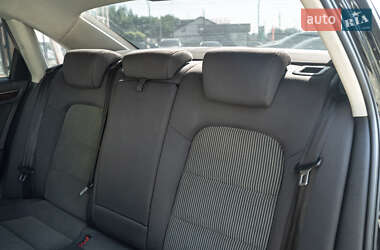 Седан Audi A4 2008 в 