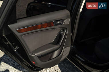 Седан Audi A4 2008 в 