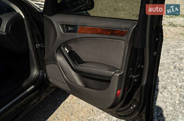 Седан Audi A4 2008 в 
