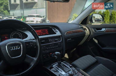 Седан Audi A4 2008 в 