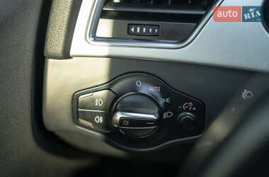 Седан Audi A4 2008 в 