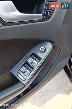 Универсал Audi A4 2013 в 