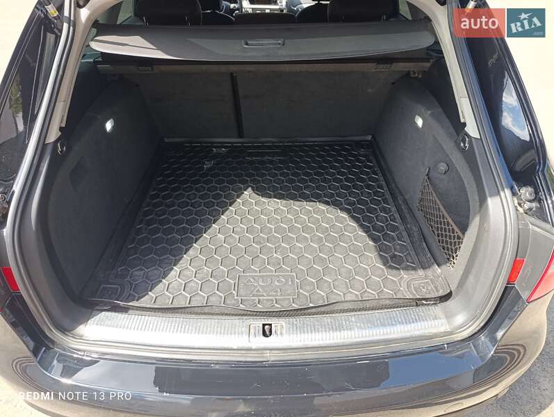 Универсал Audi A4 2013 в Виннице