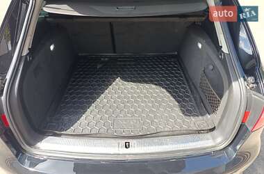Универсал Audi A4 2013 в 