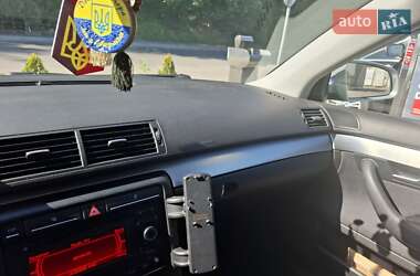 Универсал Audi A4 2008 в Тернополе