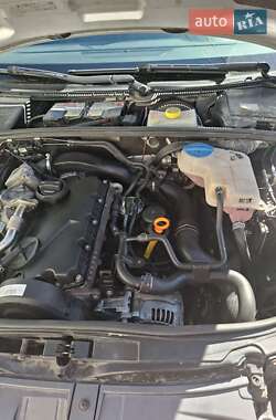 Универсал Audi A4 2008 в Тернополе