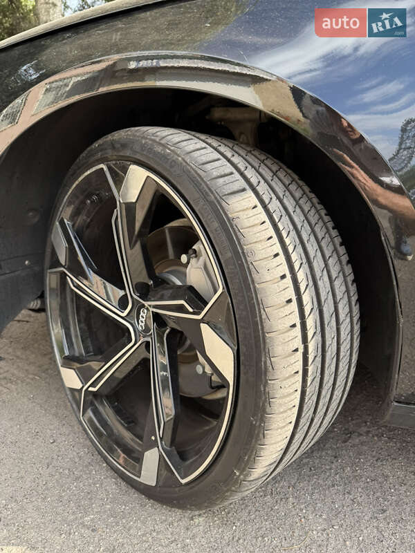 Седан Audi A4 2018 в Днепре фото 20 Седан Audi A4 2018 в Днепре