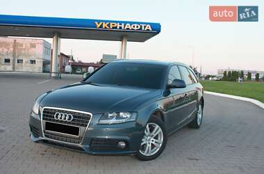 Універсал Audi A4 2008 в Сарнах