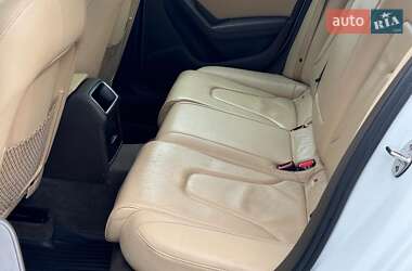 Седан Audi A4 2012 в 