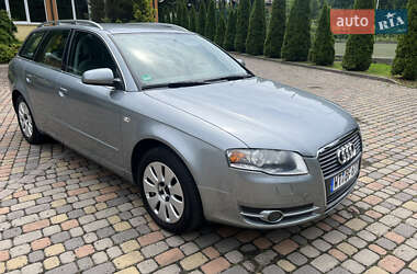 Универсал Audi A4 2006 в 