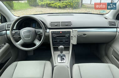 Универсал Audi A4 2006 в 