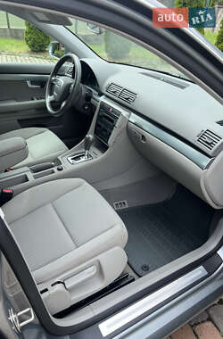 Универсал Audi A4 2006 в 