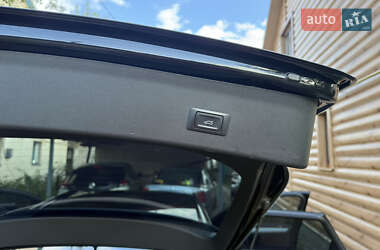 Универсал Audi A4 2015 в 