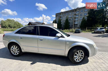 Седан Audi A4 2003 в 