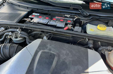 Седан Audi A4 2003 в 