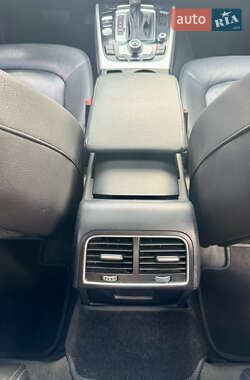 Седан Audi A4 2014 в Києві