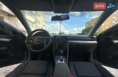 Универсал Audi A4 2003 в 