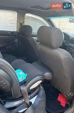 Седан Audi A4 1996 в 