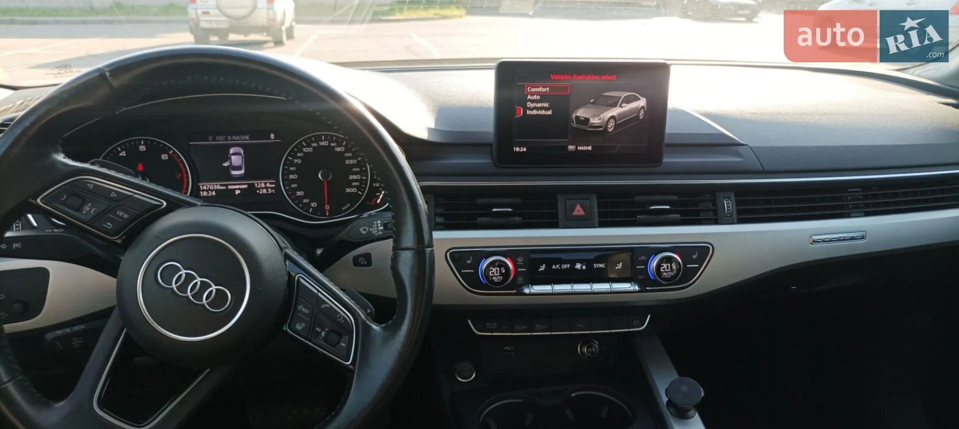 2019 Audi A4 - мініатюра 27