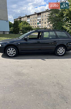 Універсал Audi A4 2000 в Львові