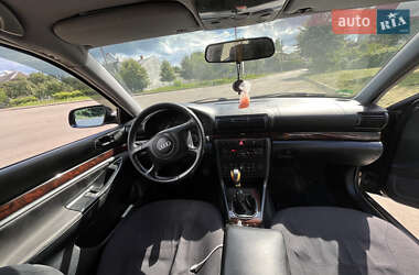 Универсал Audi A4 2000 в 