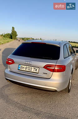 Універсал Audi A4 2015 в 