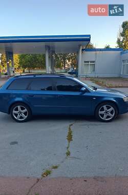 Универсал Audi A4 2006 в 