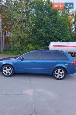 Универсал Audi A4 2006 в Житомире