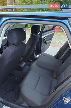 Универсал Audi A4 2006 в 