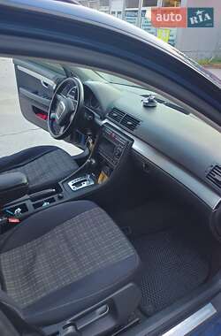 Универсал Audi A4 2006 в 
