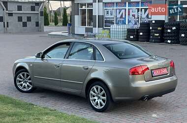 Седан Audi A4 2006 в 