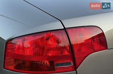Седан Audi A4 2006 в 
