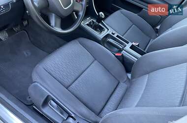 Седан Audi A4 2006 в 