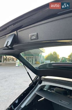 Универсал Audi A4 2022 в 