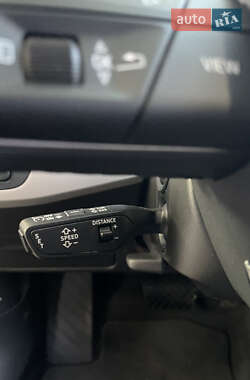 Универсал Audi A4 2022 в 