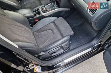 Универсал Audi A4 2012 в 