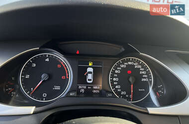 Седан Audi A4 2012 в 